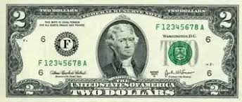 Image result for dollar bill