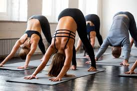 Image result for Yoga Classes