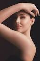 Natalie Glebova: Headshot