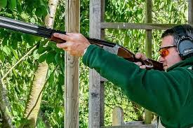 Image result for Henley-in-Arden Rifle & Pistol Club