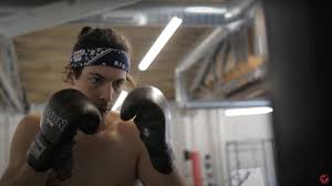 Image result for Prestwich Thai Boxing Club