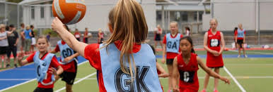 Image result for Pinehurst Netball Club