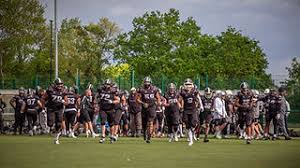 Image result for The London Warriors AFC