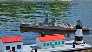 Image result for Rawdon Model Boat Club