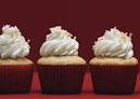 Vanilla Bean-Coconut Cupcakes with Frosting: Recipe: bonappetit.