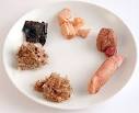Onigiri On Parade: A guide to onigiri (omusubi) rice ball shapes ...