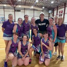 Image result for Erewash pixies netball club