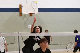 Image result for Chalfont Eagles Junior Badminton Club