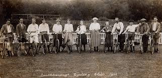 Image result for Southborough Cricket Club