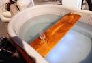 Blofield Inflatable Bathtub (