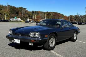 Image result for Solent Blue 1988 Jaguar