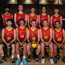 Image result for Cheltenham Cobras Volleyball Club