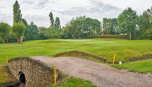 Image result for Sudbury Gc