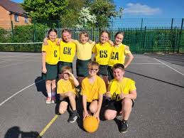 Image result for Bridgwater Netball Club