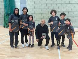 Image result for Camys Badminton Club