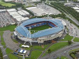 Image result for Bolton Rugby Union Football Club