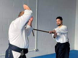 Image result for Kakumei Kan Aikikai (Middlesbrough)