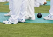 Image result for Abergavenny Bowls Club