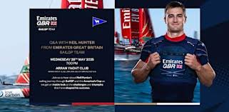 Image result for Arran Yacht Club