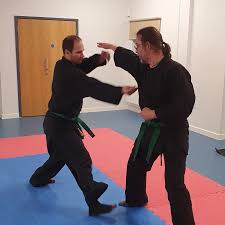 Image result for Bujinkan Cambridge Dojo