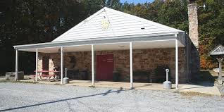 Image result for West Meon Rifle Club