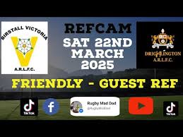Image result for Victoria Rangers A R L F C