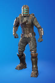 「アイザック・クラーク」の画像検索結果