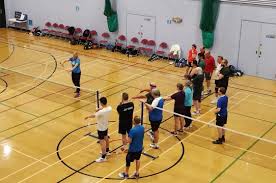 Image result for Derbyshire Schools Badminton Club