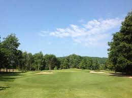 Image result for Burghill Valley Golf Club