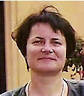 Ulrike Eichler Wissenschaftliche Assistentin, Pfarrerin