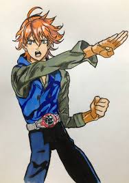 「羽佐間正義」の画像検索結果