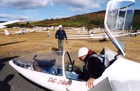 Image result for Deeside Gliding Club