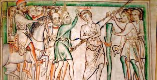 Image result for St Albans Sac