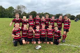 Image result for Heath Rugby Union Football Club