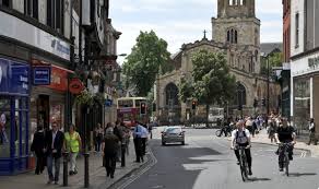 Image result for york road