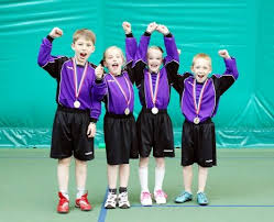 Image result for St Cuthberts Badminton Club