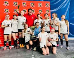 Image result for Sudbury Tchoukball Club