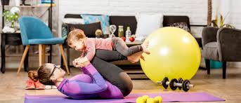 Image result for Little Tricks Gymnastics - Pre-School and Play Gym