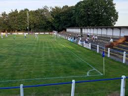 Image result for Chester Le Street Town Fc