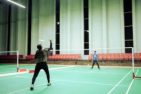 Image result for Lessa Em Badminton Club