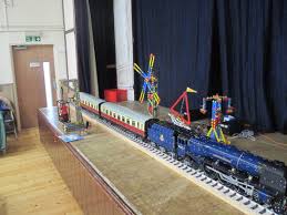 Image result for West London Meccano Society