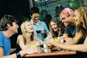Blind Dating for a Modern Gal: Bring Your Friends!: Smitten: glamour.