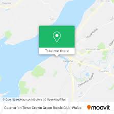 Image result for Caernarvon Town Bowling Club