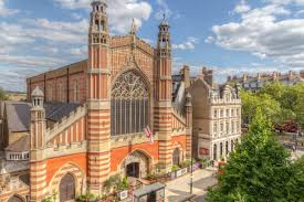 Image result for HOLY TRINITY MECCANO CLUB