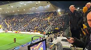 Image result for Molineux Netball Club