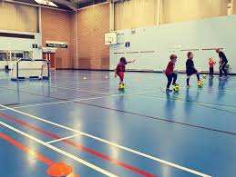 Image result for Penwortham Badminton Club