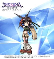 「ユフィ・キサラギ」の画像検索結果