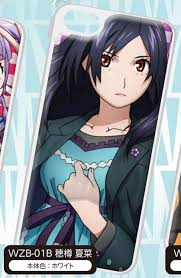 「穂樽夏菜 ウィザード・バリスターズ〜弁魔士セシル」の画像検索結果