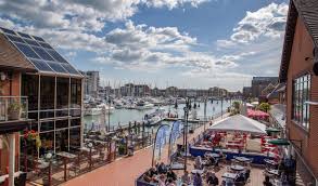 Image result for Eastbourne Sovereign Sailing Club