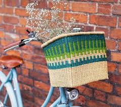 Image result for bicycle basket